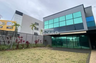 Prédio para alugar na Avenida Getúlio Vargas, --, Tabajaras, Uberlândia