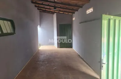 Casa residencial para locação bairro jardim das palmeiras com 3 quartos