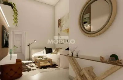 Casa residencial à venda, 3 quartos, 1 suíte, 2 vagas, novo mundo - uberlândia/mg