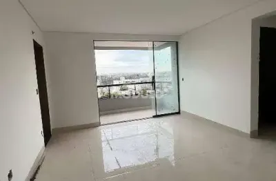 Apartamento à venda, 3 quartos, 2 suítes, 2 vagas, santa mônica - uberlândia/mg