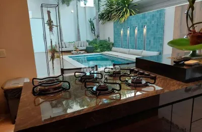 Casa de condomínio à venda, 3 quartos, 1 suíte, 4 vagas, nova uberlandia - uberlândia/mg