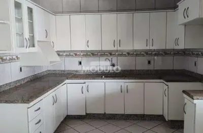 Apartamento com 3 quartos para alugar na Rua Professor João Basílio, --, Martins, Uberlândia