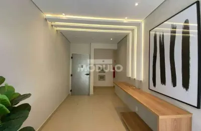 Apartamento residencial para locação, bairro shopping park com 2 quartos
