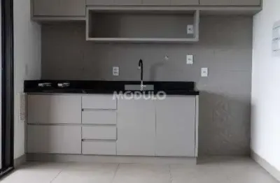 Apartamento à venda, 3 quartos, 1 suíte, 2 vagas, jardim sul - uberlândia/mg