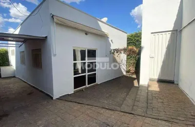 Casa com 2 quartos para alugar na Rua Aniceto Pereira, --, Tubalina, Uberlândia