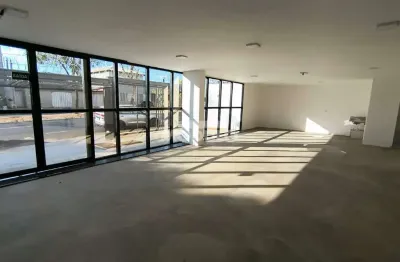 Prédio para alugar na Rua João Balbino, --, Santa Mônica, Uberlândia