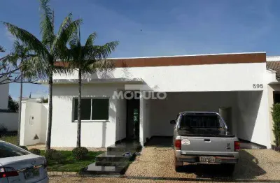 Casa em condomínio para locação, bairro royal park com 3 suítes