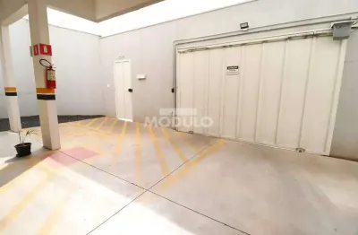 Apartamento residencial para locação, bairro tubalina com 2 quartos