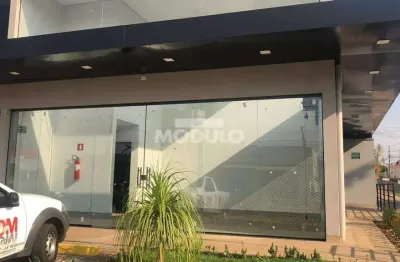 Sala comercial para alugar na Avenida Itaipu, --, Granada, Uberlândia