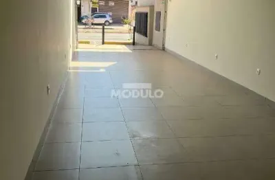 Sala comercial para alugar na Avenida Itaipu, --, Granada, Uberlândia