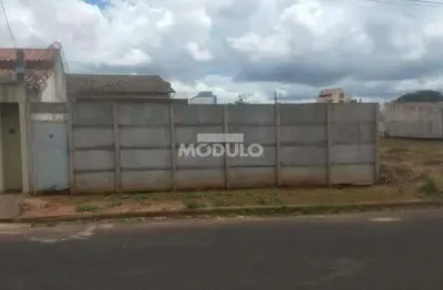 Terreno à venda na Rua José de Lourd Simão, --, Santa Rosa, Uberlândia