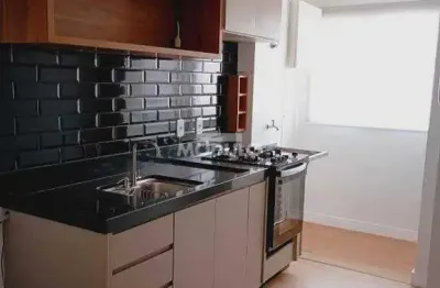 Apartamento à venda, 2 quartos, 1 suíte, 1 vaga, grand ville - uberlândia/mg
