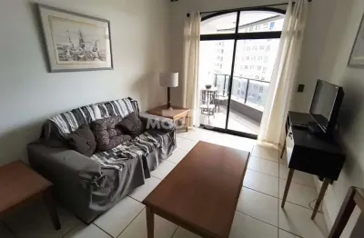 Apartamento com 1 quarto para alugar na Rua Goiás, --, Centro, Uberlândia