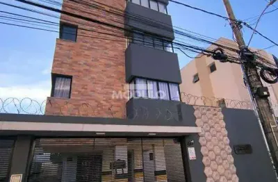 Apartamento com 2 quartos para alugar na Rua Paraíba, --, Umuarama, Uberlândia