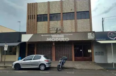Imóvel comercial para locação no nossa senhora aparecida