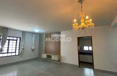 Casa residencial disponível para locação no bairro cidade jardim.