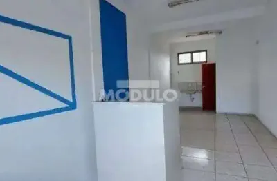 Ponto comercial para alugar na Avenida Noruega, --, Tibery, Uberlândia