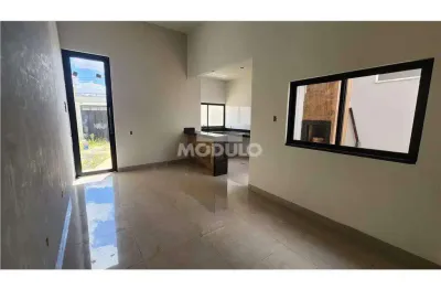 Casa residencial à venda, 3 quartos, 1 suíte, 2 vagas, quinta alto umuarama - uberlândia/mg