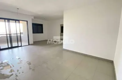 Apartamento à venda, 2 quartos, 2 suítes, 2 vagas, jardim sul - uberlândia/mg