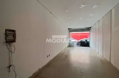Ponto comercial para alugar na Avenida Afonso Pena, --, Centro, Uberlândia