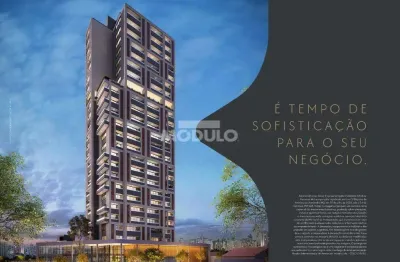 Sala comercial à venda na Avenida Francisco Galassi, --, Morada da Colina, Uberlândia