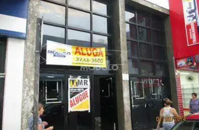 Casa para alugar na Avenida Afonso Pena, --, Centro, Uberlândia