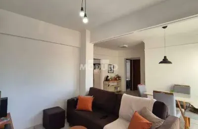 Apartamento à venda, 2 quartos, 1 suíte, 2 vagas, santa mônica - uberlândia/mg