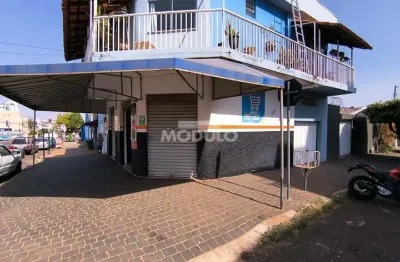 Ponto comercial para alugar na Avenida Suíça, --, Tibery, Uberlândia