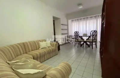 Apartamento à venda, 2 quartos, 1 suíte, 1 vaga, santa mônica - uberlândia/mg