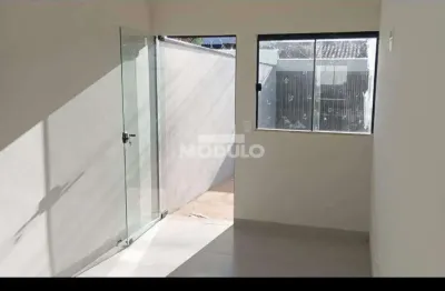 Casa residencial à venda, 2 quartos, 2 suítes, 2 vagas, jardim canaa - uberlândia/mg