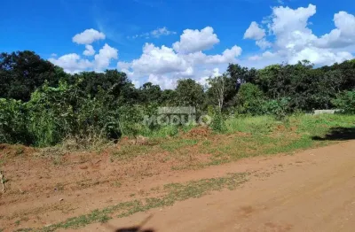 Terreno à venda na Rua Rubens Miguel, --, Morada Nova, Uberlândia