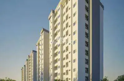 Apartamento à venda, 2 quartos, 1 suíte, 1 vaga, morumbi - uberlândia/mg