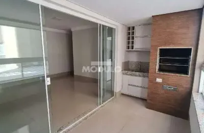 Apartamento à venda, 3 quartos, 1 suíte, 2 vagas, santa mônica - uberlândia/mg