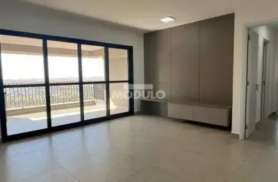 Apartamento à venda, 3 quartos, 3 suítes, 2 vagas, jardim sul - uberlândia/mg