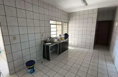 Casa com 2 quartos para alugar na Avenida Terezina, --, Brasil, Uberlândia