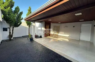 Casa com 4 quartos para alugar na Rua Cacique Juruna, --, Jardim Patrícia, Uberlândia