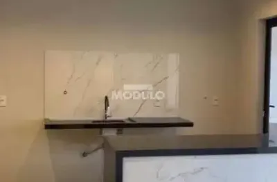 Apartamento à venda, 2 quartos, 1 suíte, 1 vaga, osvaldo rezende - uberlândia/mg