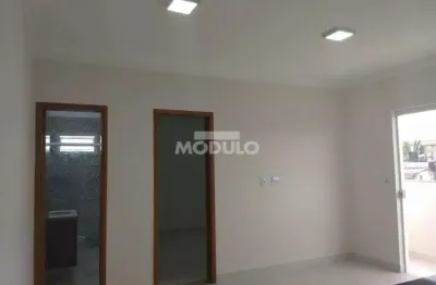 Apartamento à venda, 1 quarto, 1 vaga, presidente roosevelt - uberlândia/mg