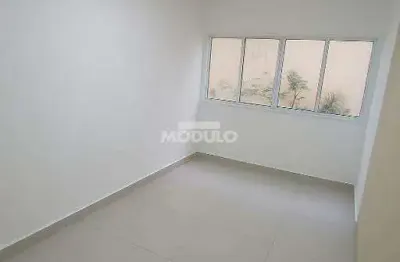 Apartamento à venda, 2 quartos, 1 vaga, presidente roosevelt - uberlândia/mg