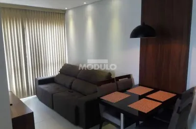 Apartamento à venda, 2 quartos, 1 suíte, 1 vaga, jardim holanda - uberlândia/mg