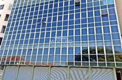 Sala comercial para alugar na Pca Doutor Duarte, --, Fundinho, Uberlândia