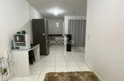 Apartamento à venda, 2 quartos, 1 suíte, 1 vaga, minas gerais - uberlândia/mg