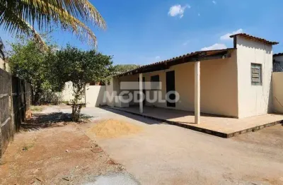 Casa com 3 quartos para alugar na Rua do Fotógrafo, --, Planalto, Uberlândia