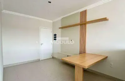 Apartamento com localização privilegiada na zona sul de uberlândia.
