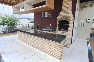 Apartamento para locação no bairro jardim brasília.