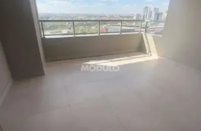 Apartamento com 3 quartos à venda na Rua Gs, --, Gávea, Uberlândia