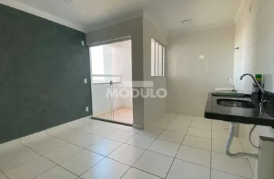 Apartamento à venda na Rua Gerador, --, Granada, Uberlândia