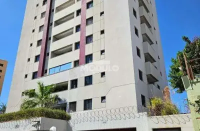 Apartamento com 2 quartos para alugar na Rua Silviano Brandão, --, Fundinho, Uberlândia
