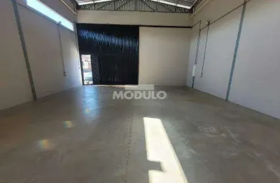 Barracão / Galpão / Depósito para alugar na Avenida José do Patrocínio, --, Marta Helena, Uberlândia