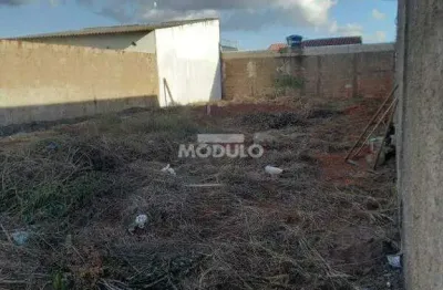 Terreno à venda na Rua Spoleto, --, Jardim Europa, Uberlândia